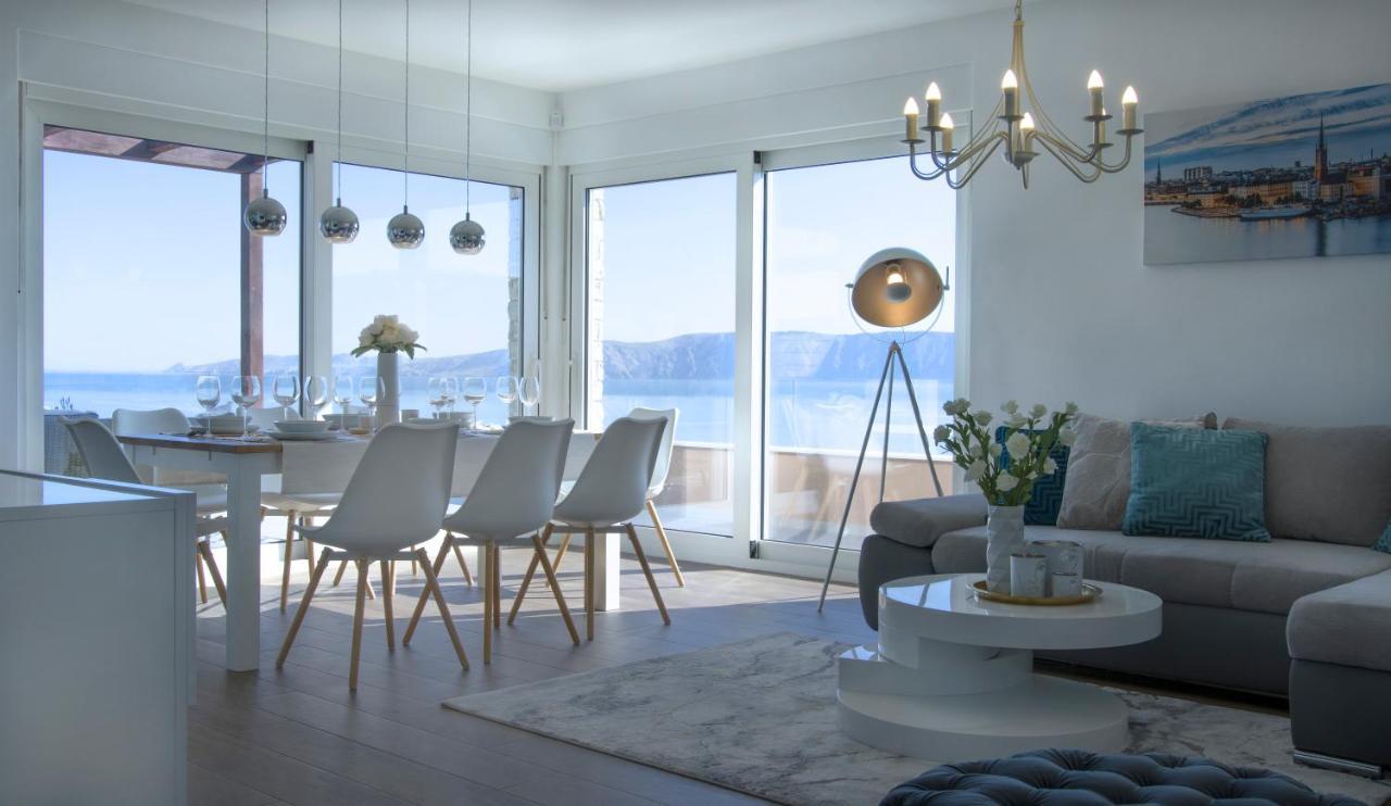 Apartments King And Queen 波威尔 外观 照片